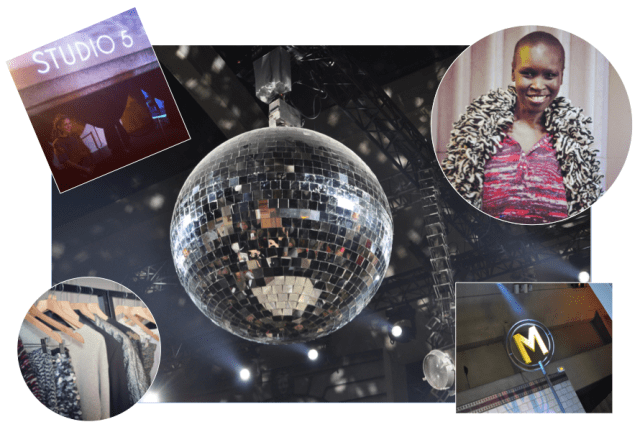 Isabel Marant for H&M-Launch Party Paris 4