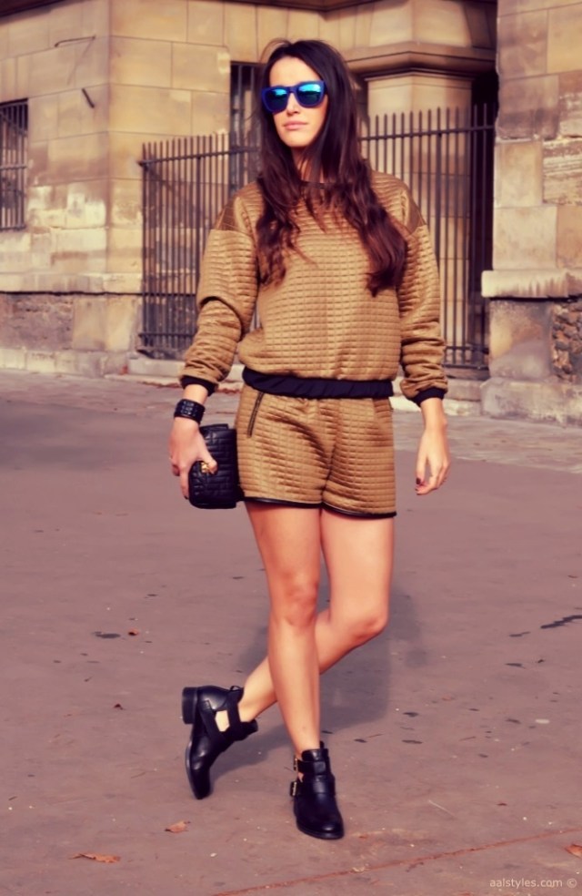 Matelassé-Pimkie x Camille over the Rainbow 2