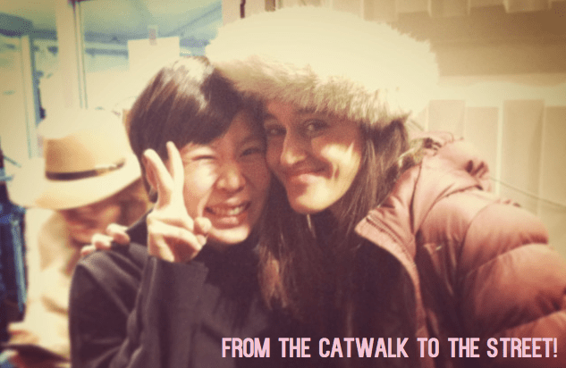 Minju Kim-HM Automne 2013-17 Octobre