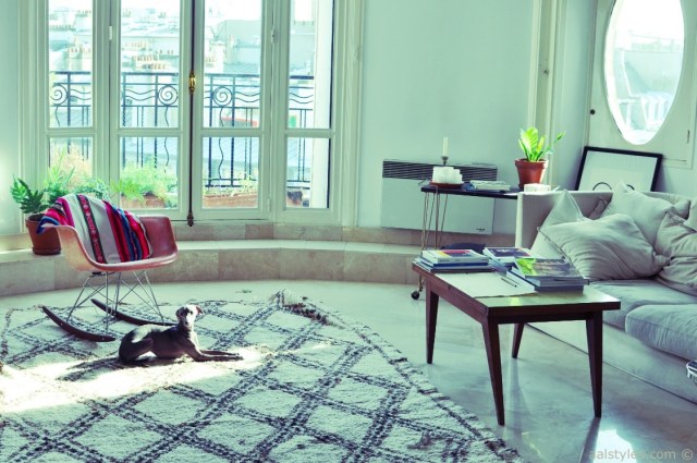 Rue Chauchat 75009 Paris-Home Interior 1