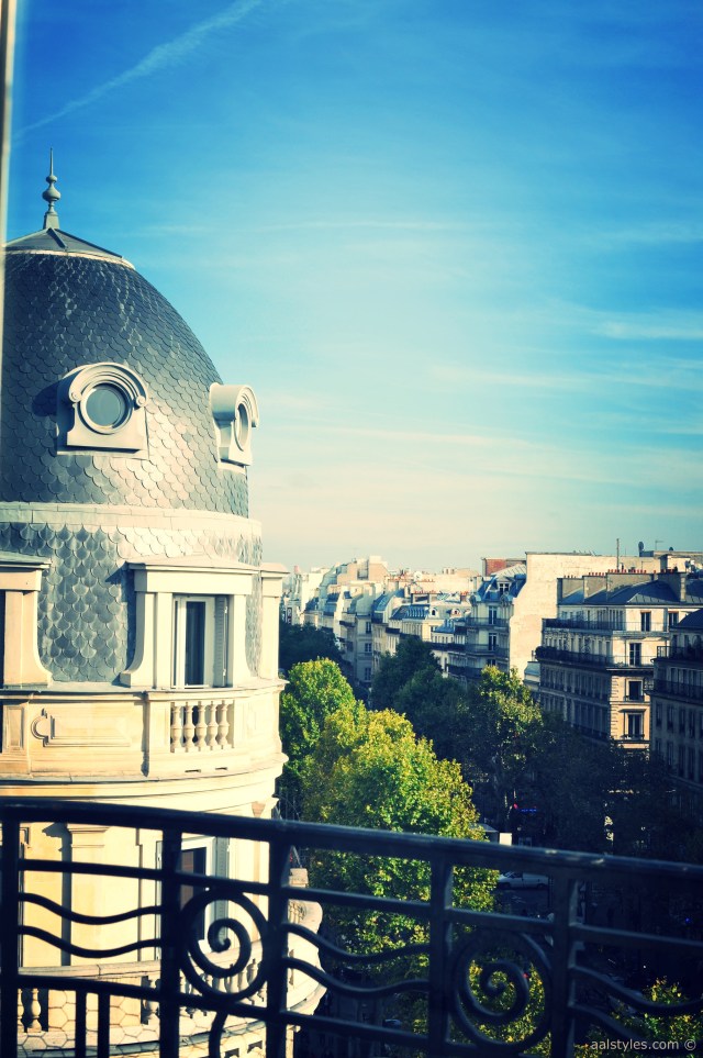 Rue Chauchat 75009 Paris-Home Interior 3