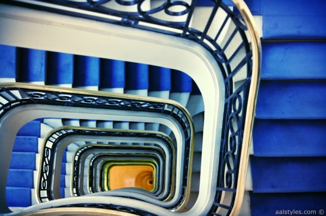 Rue Chauchat 75009 Paris-Home Interior 4