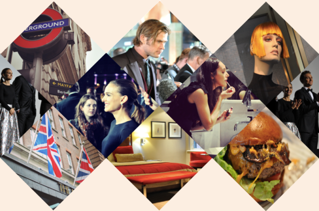 Thor-The Dark World-London Premiere