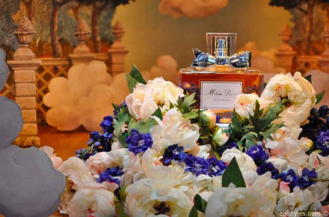 Miss Dior-Expo Grand Palais Paris