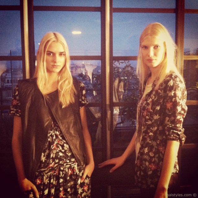 Perfecto sans manche