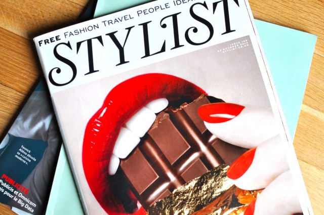 Stylist UK-Boby London