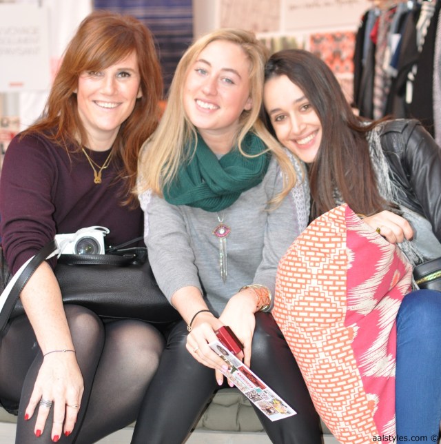 alertealiege lulufashioncoach dorothydancing