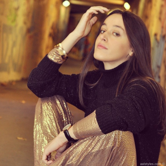 Daniel Wellington-Watch-Uppsala 2