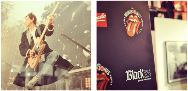 Exposition Rolling Stones 50th-Paris‏ 6
