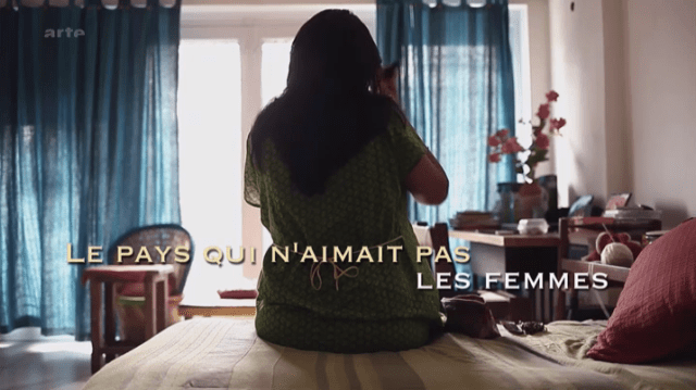 Inde-Le pays qui n'aimait pas les femmes