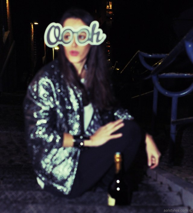 Isabel Marant-HM-Jacket