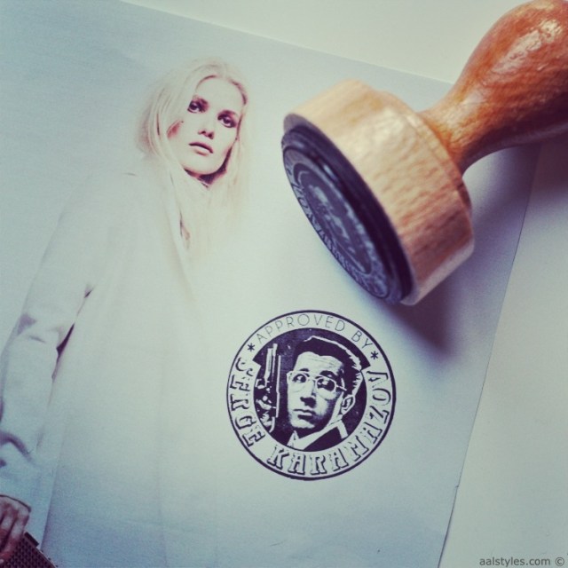 La Tamponneuse-Serge Karamazov 1