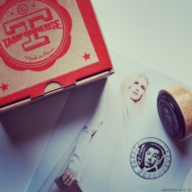 La Tamponneuse-Serge Karamazov 2