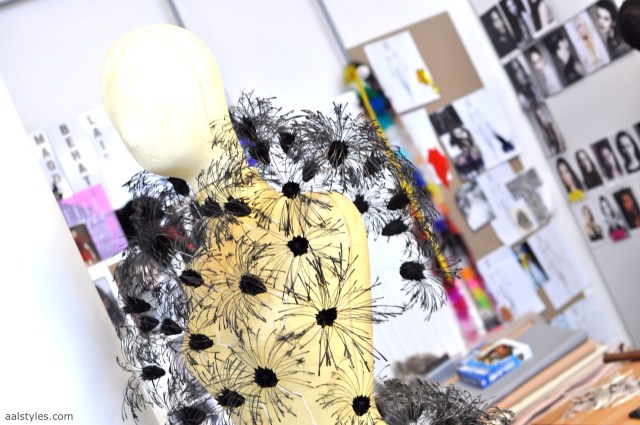 Atelier Serkan Cura-Plumassier Paris