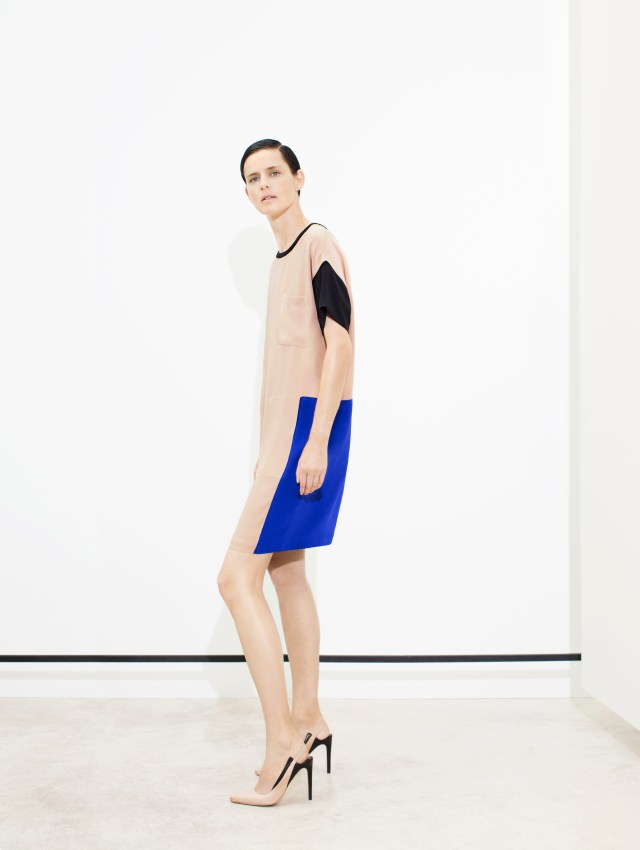 Cedric Charlier x La Redoute 2