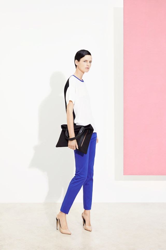 Cedric Charlier x La Redoute 3