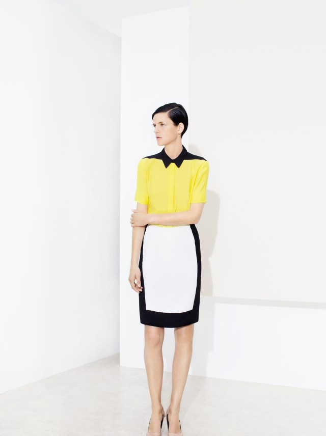 Cedric Charlier x La Redoute 4