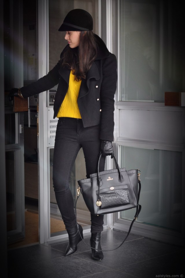 Maroquinerie Neuville-Wing 3