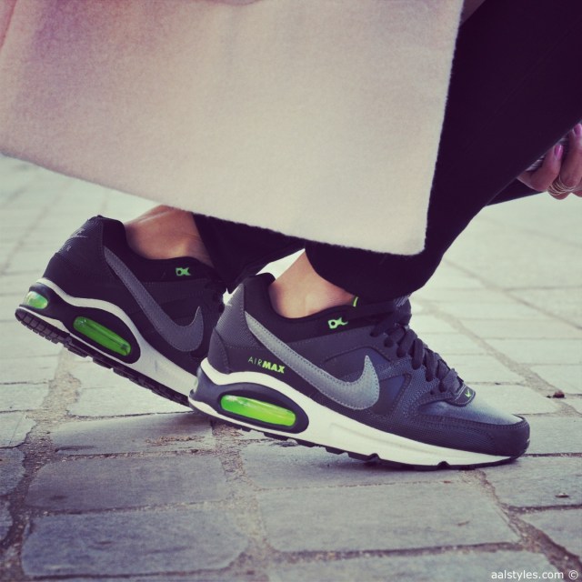 Nike Air-Air Max-Fashion Blog