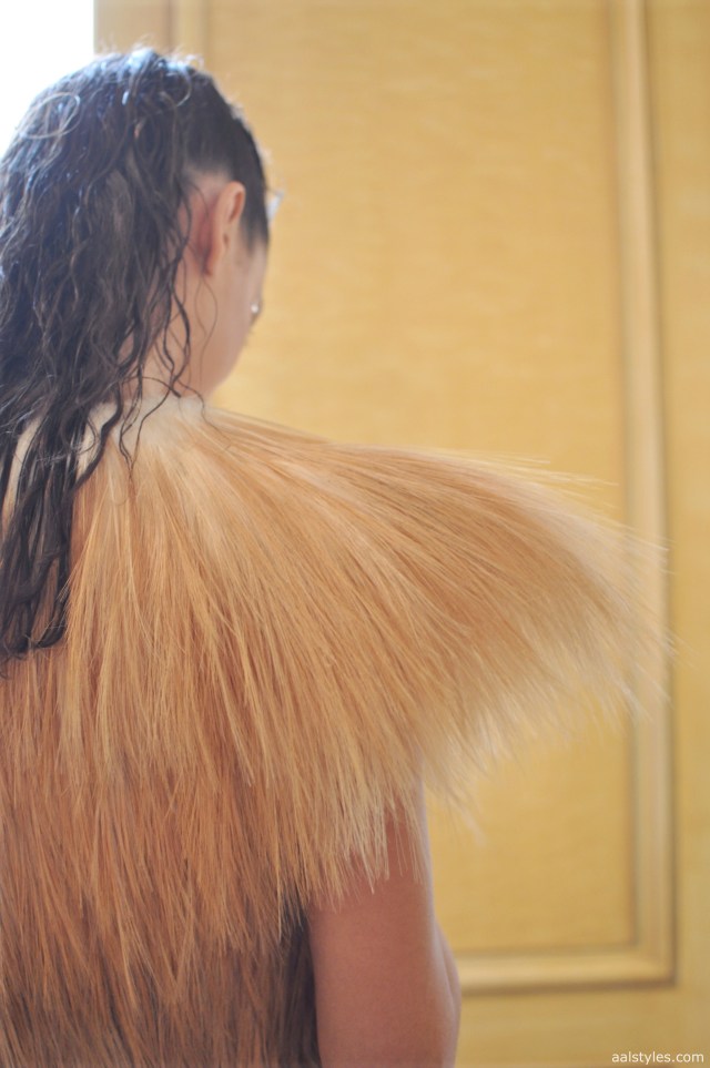 Serkan Cura SS14-Backstage 15