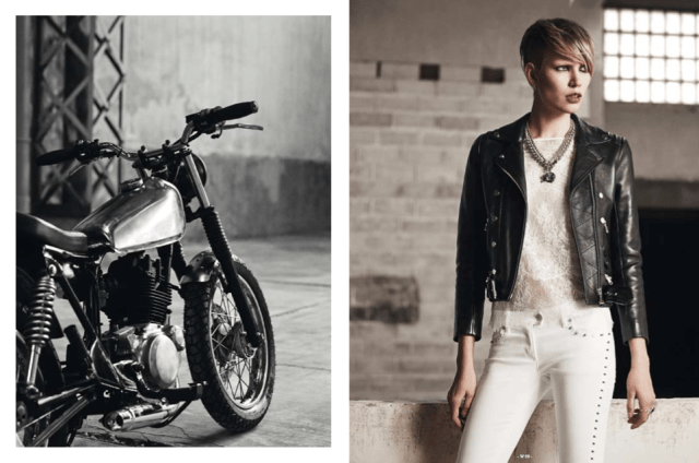 The Kooples SS14-Lookbook 5