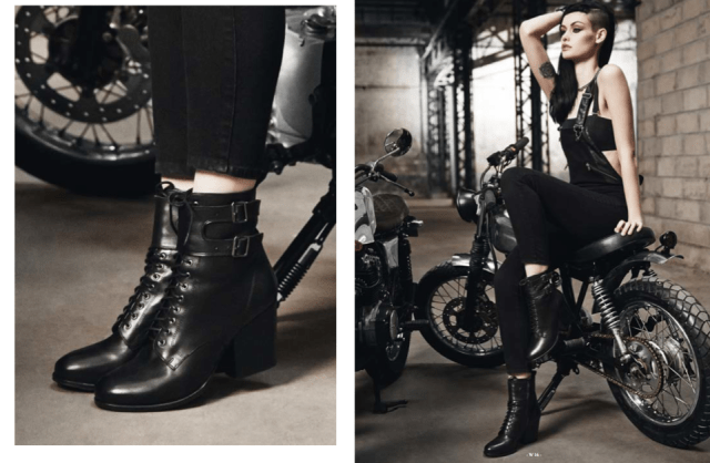 The Kooples SS14-Lookbook 7