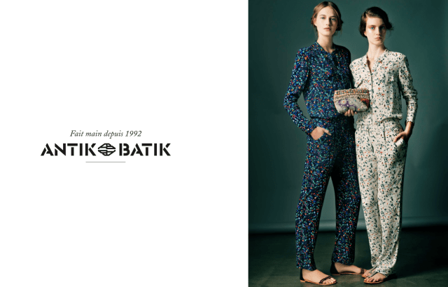 Antik Batik SS14-1