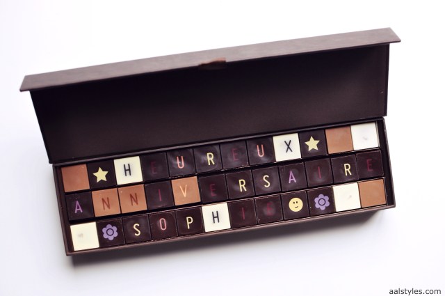 Chocol@-Jean Philippe Darcis