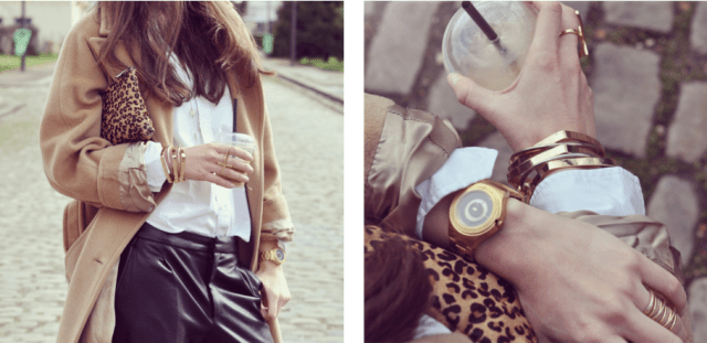 Leo Print-Max Mara-Fashion Blog 1