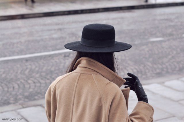 Pink-Camel Max Mara Mara 1