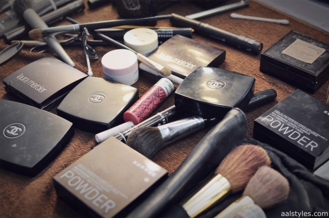 Shooting Femmes d'Aujourd'hui-Belgian Fashion Bloggers 1