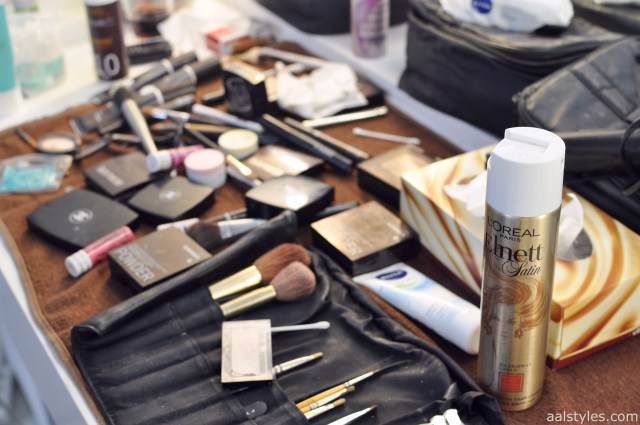 Shooting Femmes d'Aujourd'hui-Belgian Fashion Bloggers 4