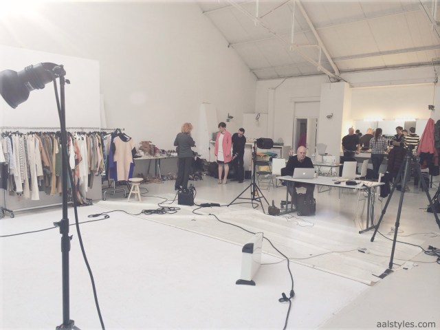 Shooting Femmes d'Aujourd'hui-Belgian Fashion Bloggers 6