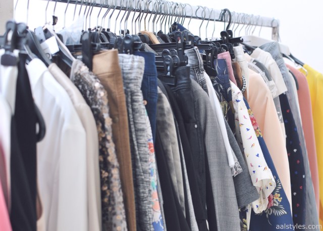 Shooting Femmes d'Aujourd'hui-Belgian Fashion Bloggers 9