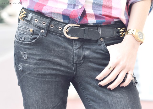 Children of the '90s-Dr Martens Fashion Blog 2