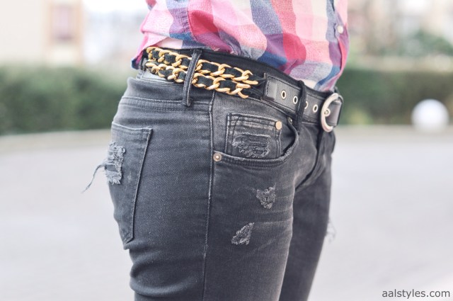 Children of the '90s-Dr Martens Fashion Blog 4