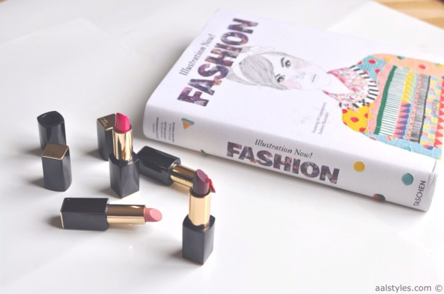 Estee Lauder Pure Color Envy Lipstick-0