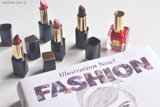 Estee Lauder Pure Color Envy Lipstick-1