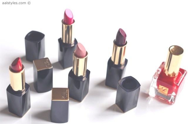 Estee Lauder Pure Color Envy Lipstick-10
