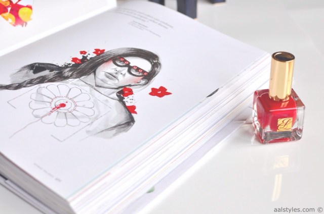 Estee Lauder Pure Color Envy Lipstick-2