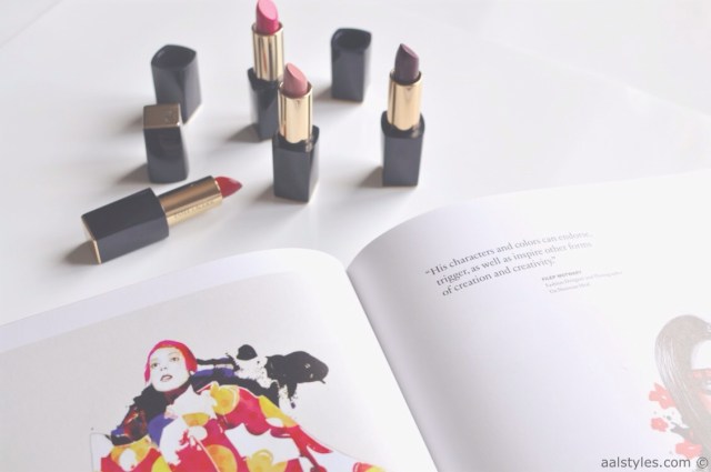 Estee Lauder Pure Color Envy Lipstick-3