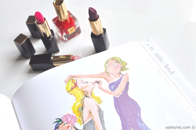 Estee Lauder Pure Color Envy Lipstick-4