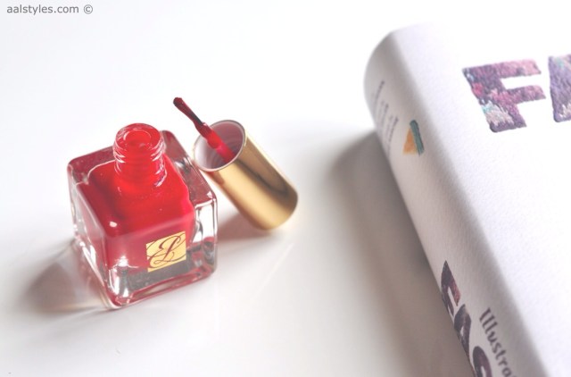 Estee Lauder Pure Color Envy Lipstick-5