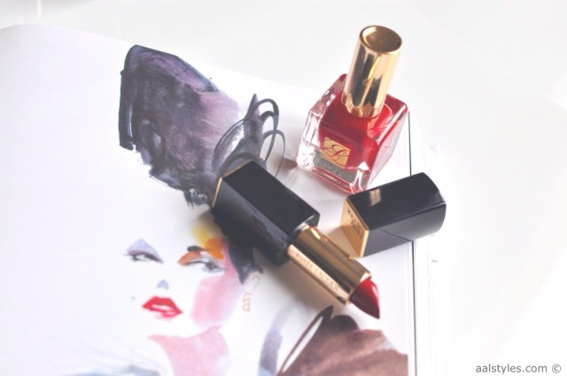 Estee Lauder Pure Color Envy Lipstick-6