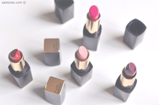 Estee Lauder Pure Color Envy Lipstick-7