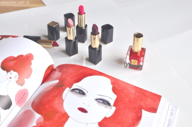 Estee Lauder Pure Color Envy Lipstick-8