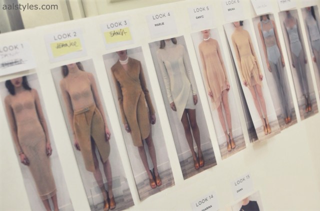 Maison Lejaby x Lea Peckre-PFW 1