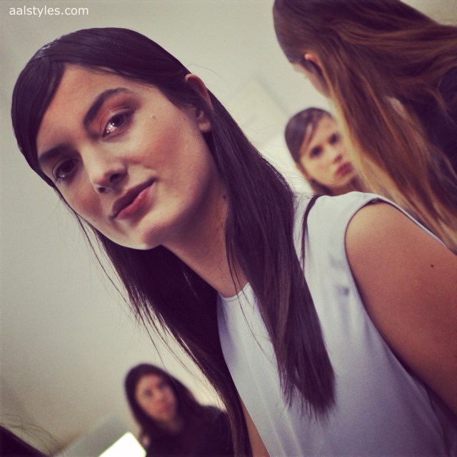 Maison Lejaby x Lea Peckre-PFW 18