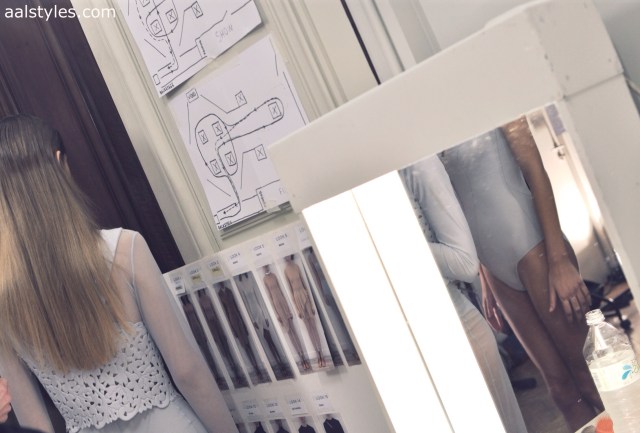 Maison Lejaby x Lea Peckre-PFW 19