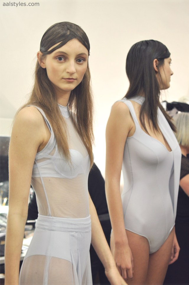 Maison Lejaby x Lea Peckre-PFW 22